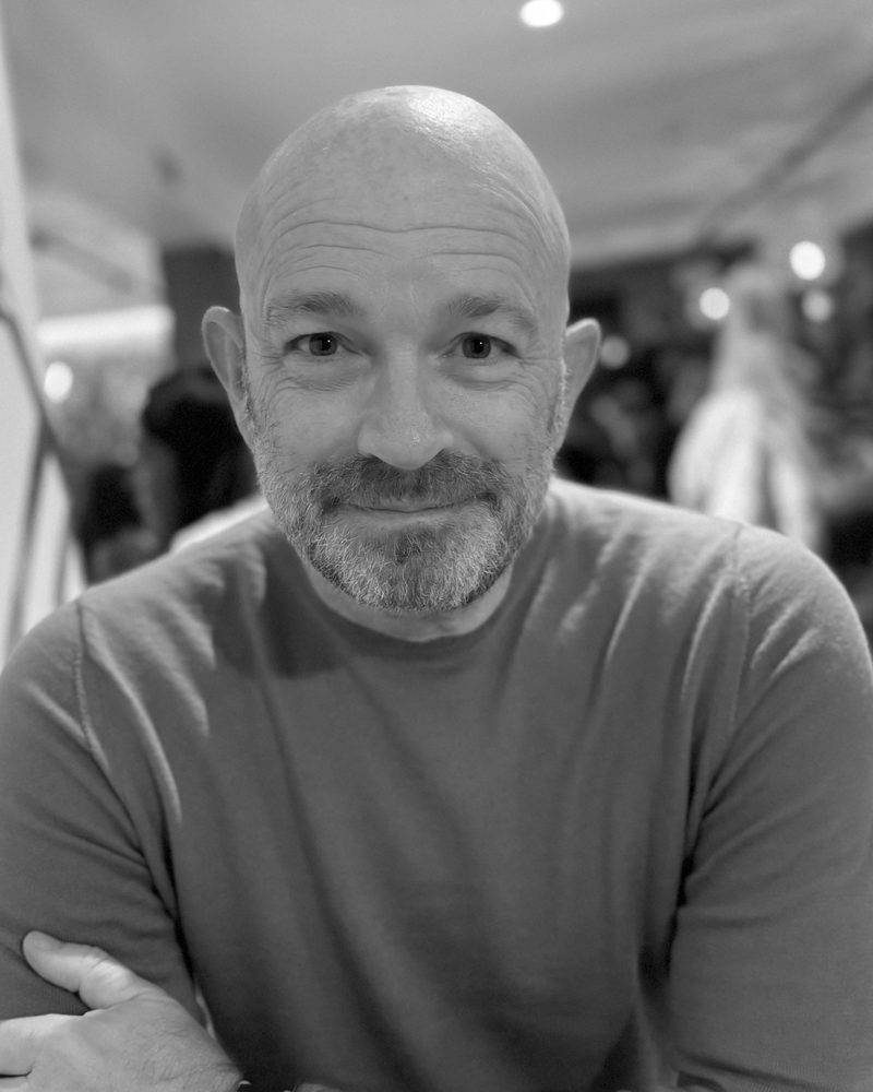 Andrew Hayward